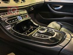 مرسيدس بنز E-Class